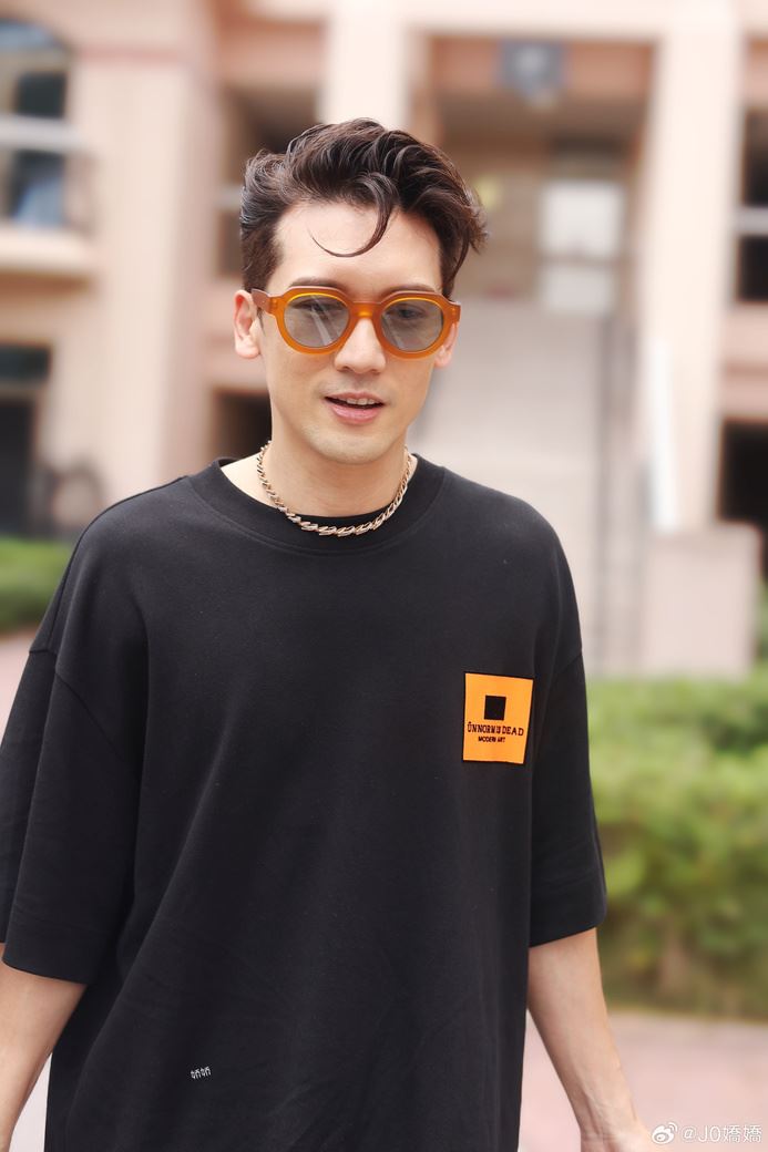 披荆斩棘的哥哥3已经在录制中❗你最期待哪个哥哥的舞台😍