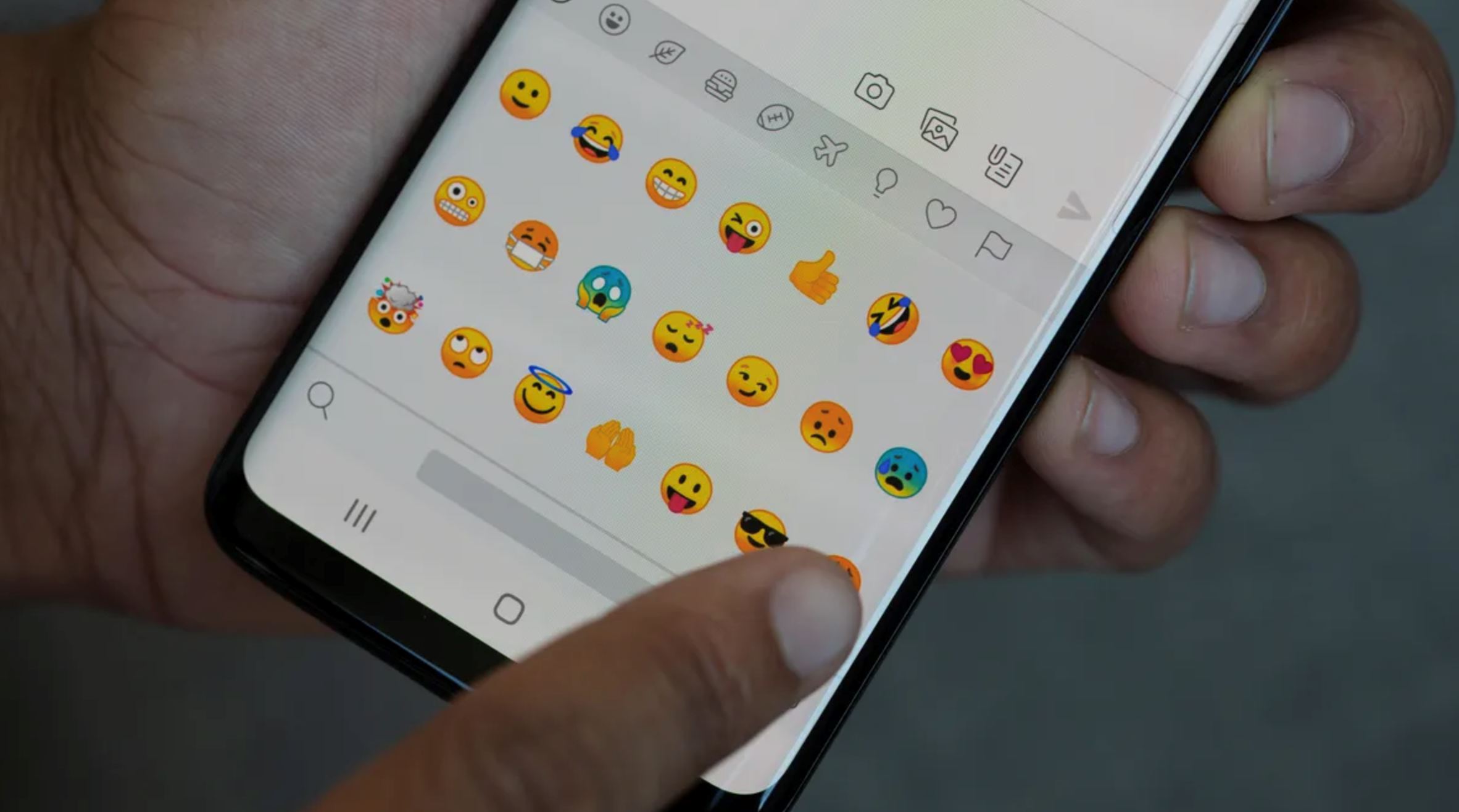 ini senarai emoji paling banyak guna tahun 2023, nombor satu paling tak sangka