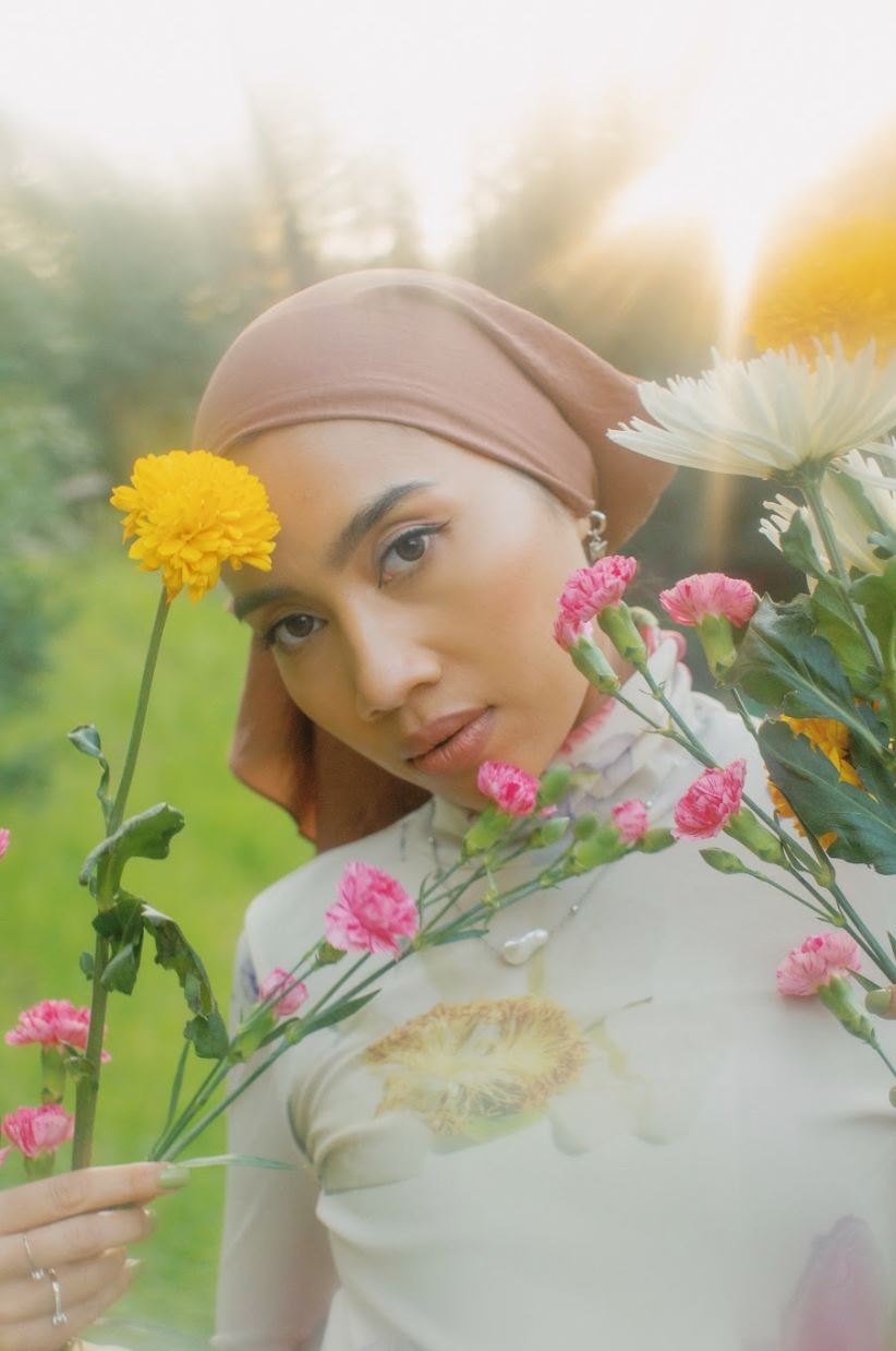 yuna kini tampil dengan extended play 4-trek berjudul ‘masih yuna’