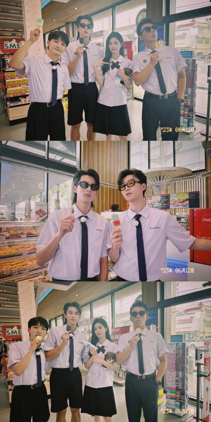 《奔跑吧》将开拍特别季！传魏大勋成常驻！