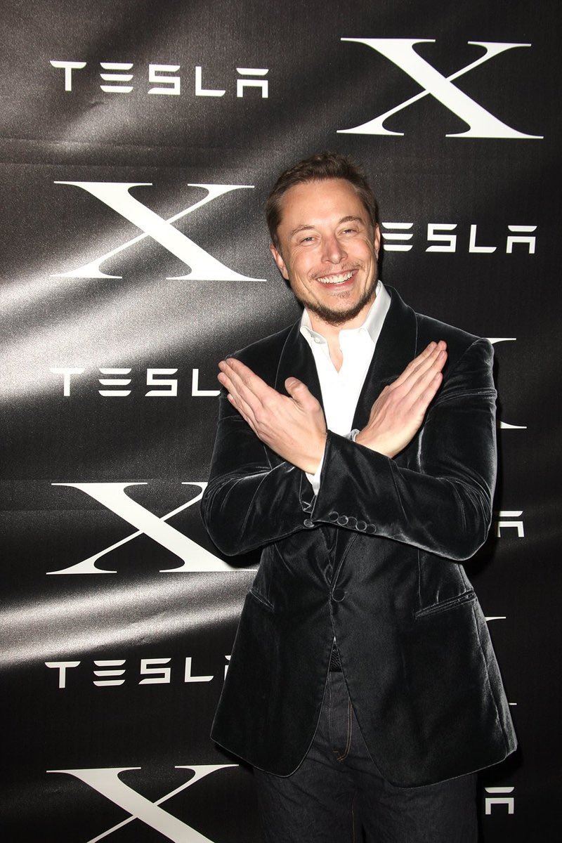 elon musk mahu tukar logo, tiada lagi burung biru pada twitter