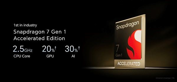 HONOR 90超强芯片