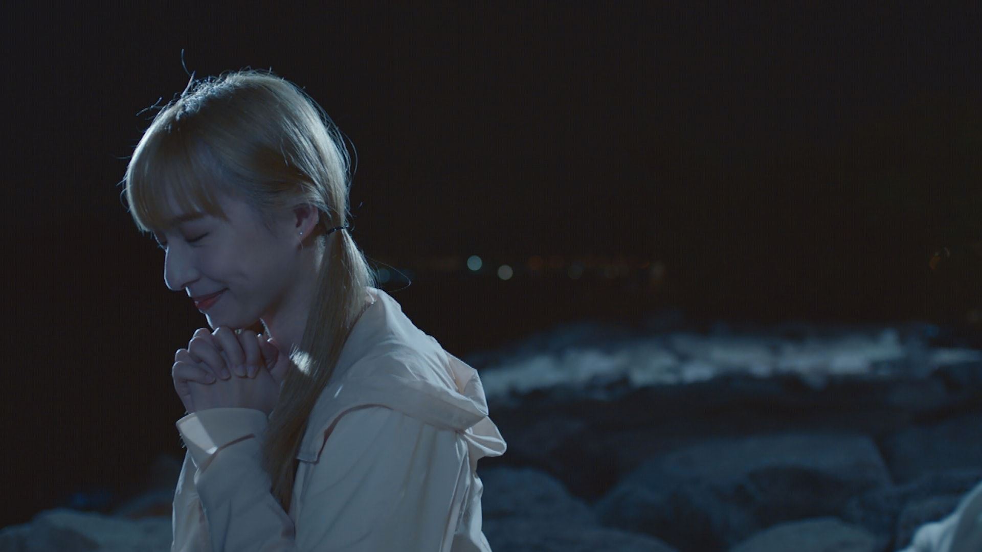 ⚠️《灵戏逼人》龚嘉欣被赞好靓❗️盘点5位美得离谱的女鬼角色👻