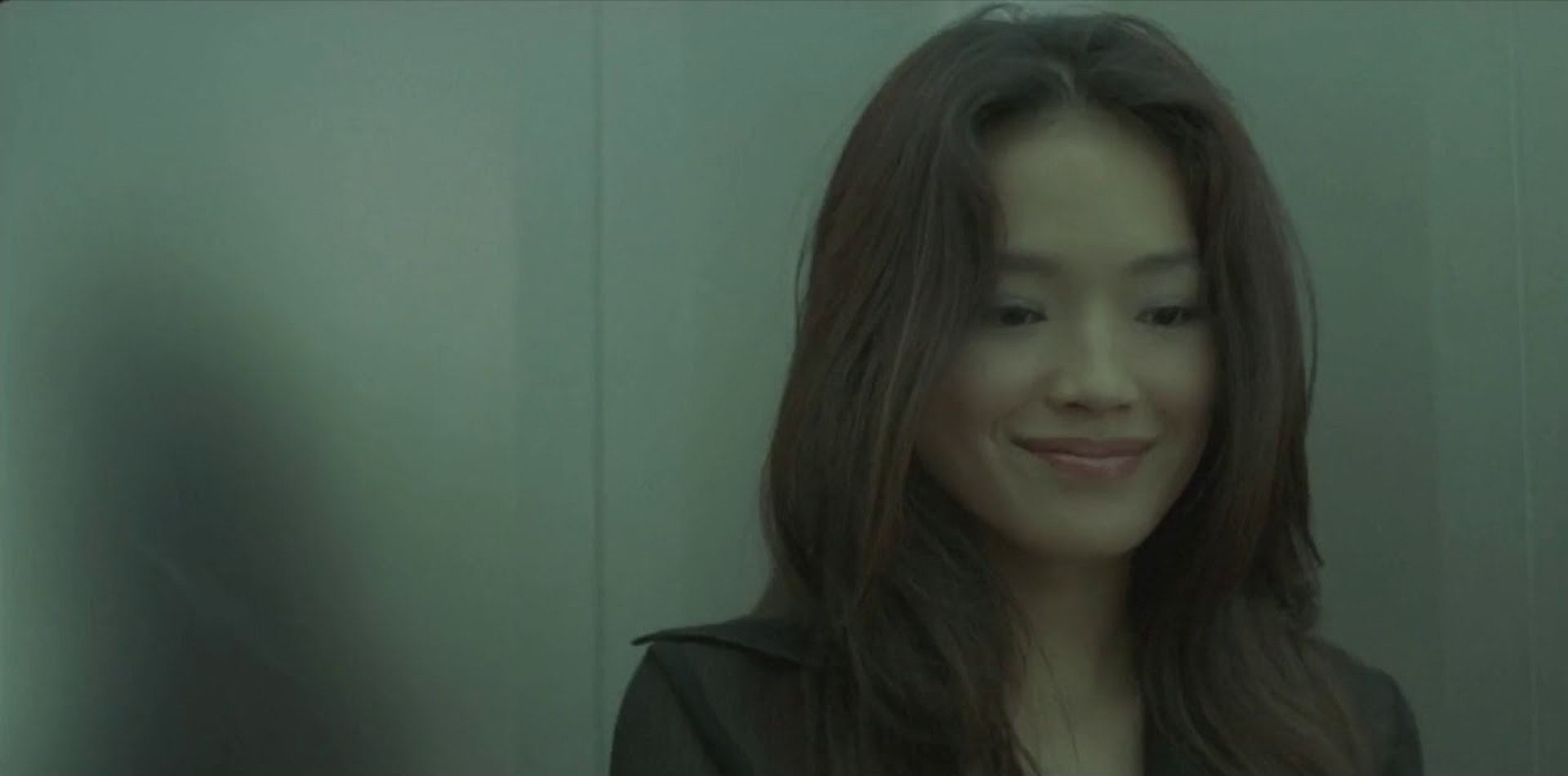 ⚠️《灵戏逼人》龚嘉欣被赞好靓❗️盘点5位美得离谱的女鬼角色👻