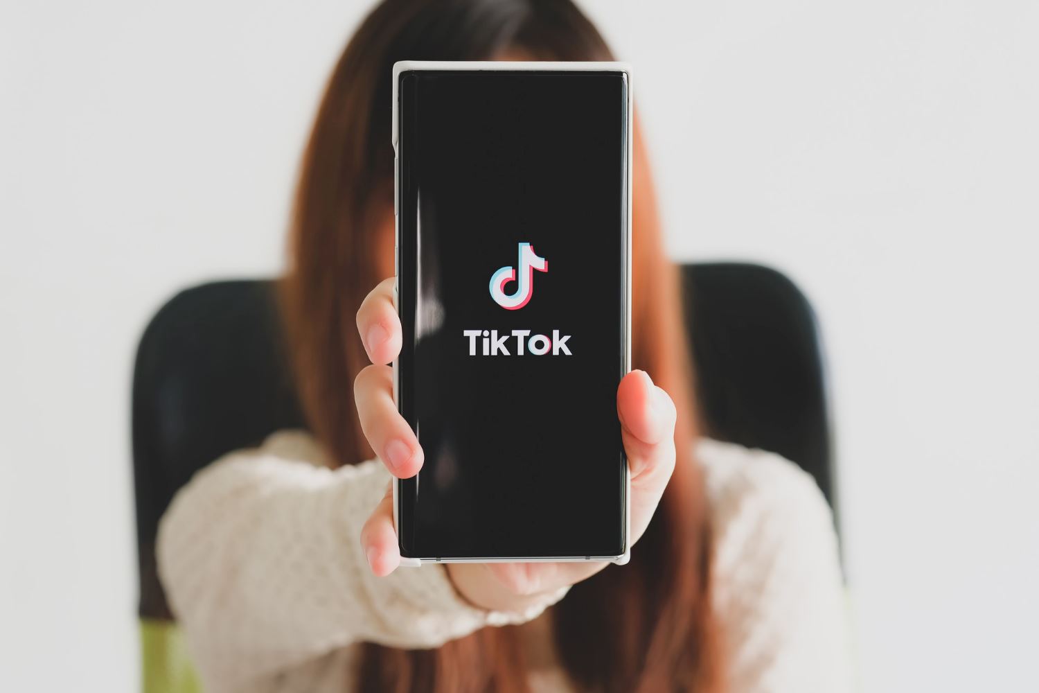 tiktok tawar ciri baharu, benarkan post teks sahaja