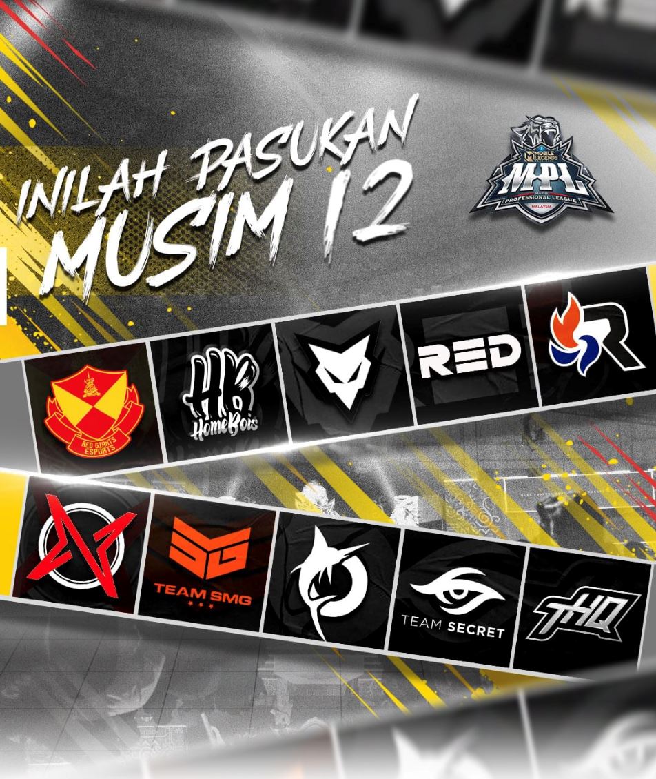 tetapkan misi ke m5, mpl my kini kembali untuk musim ke-12