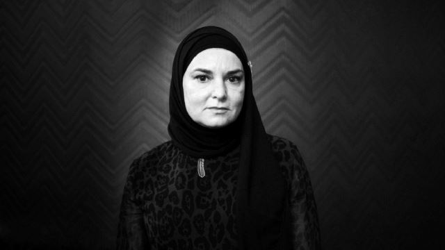 peminat berduka sinead o’connor, penyanyi nothing compares 2 u meninggal dunia