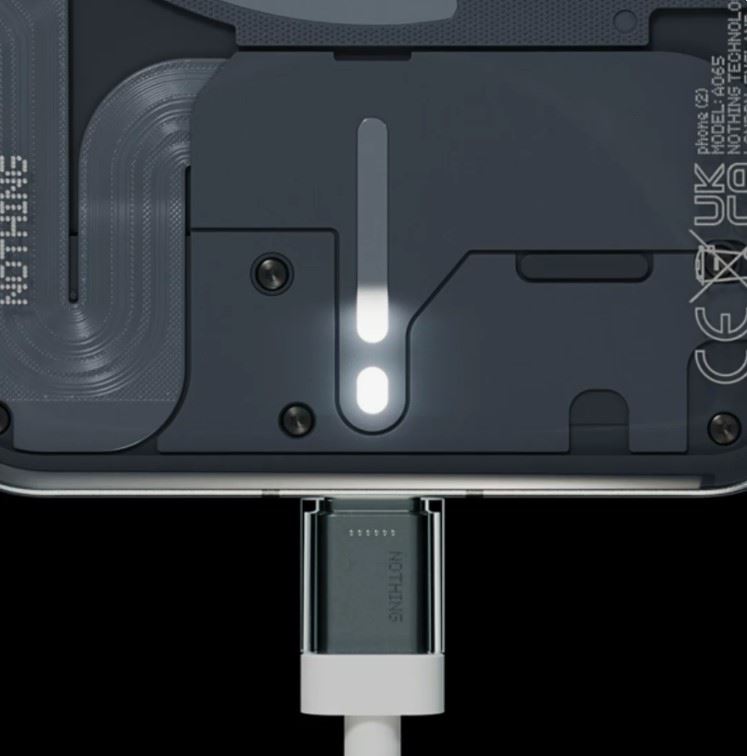 Nothing Phone (2)