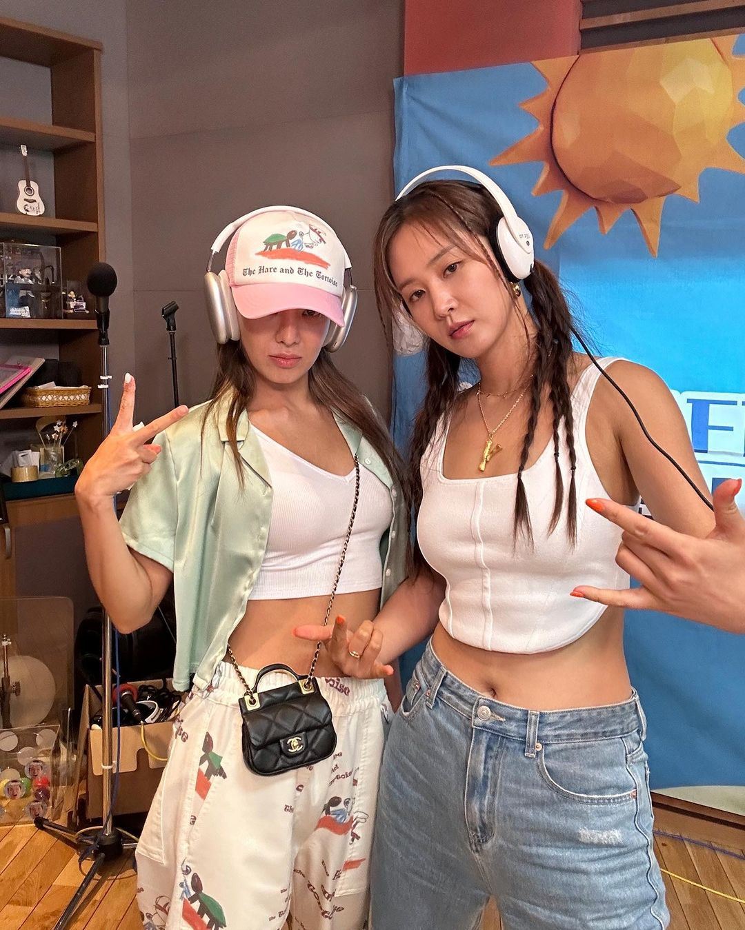 孝渊还住在sm宿舍❗公司宿舍地段好房子又大🔥