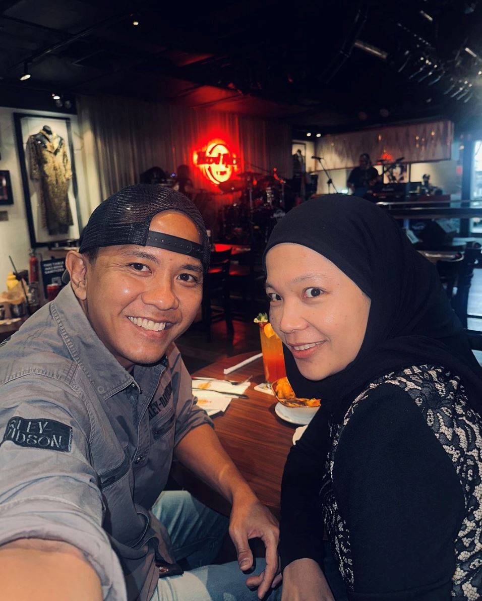 dah 14 tahun kahwin tapi belum dikurnia anak, ini komen beto kusyairy 