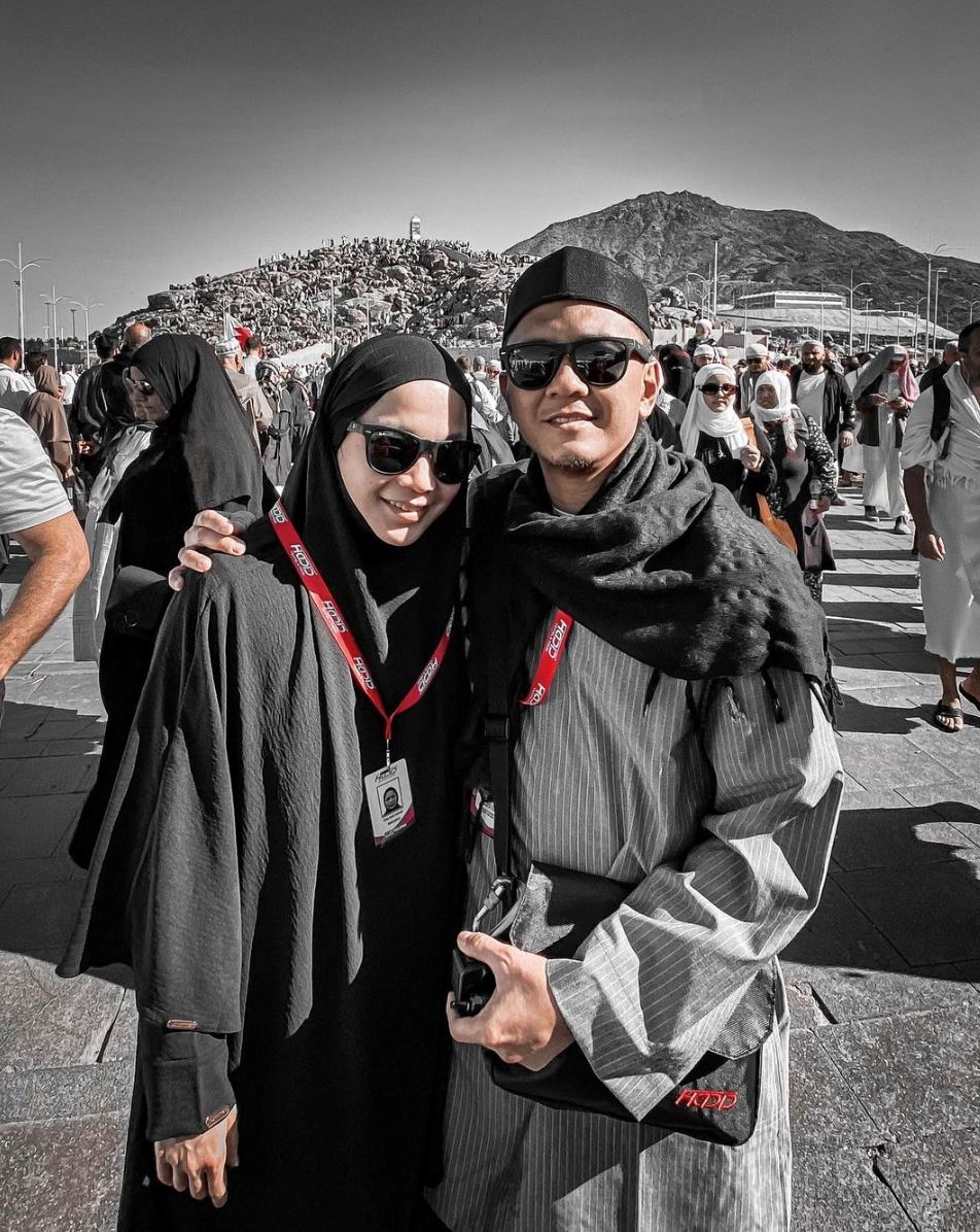 dah 14 tahun kahwin tapi belum dikurnia anak, ini komen beto kusyairy 