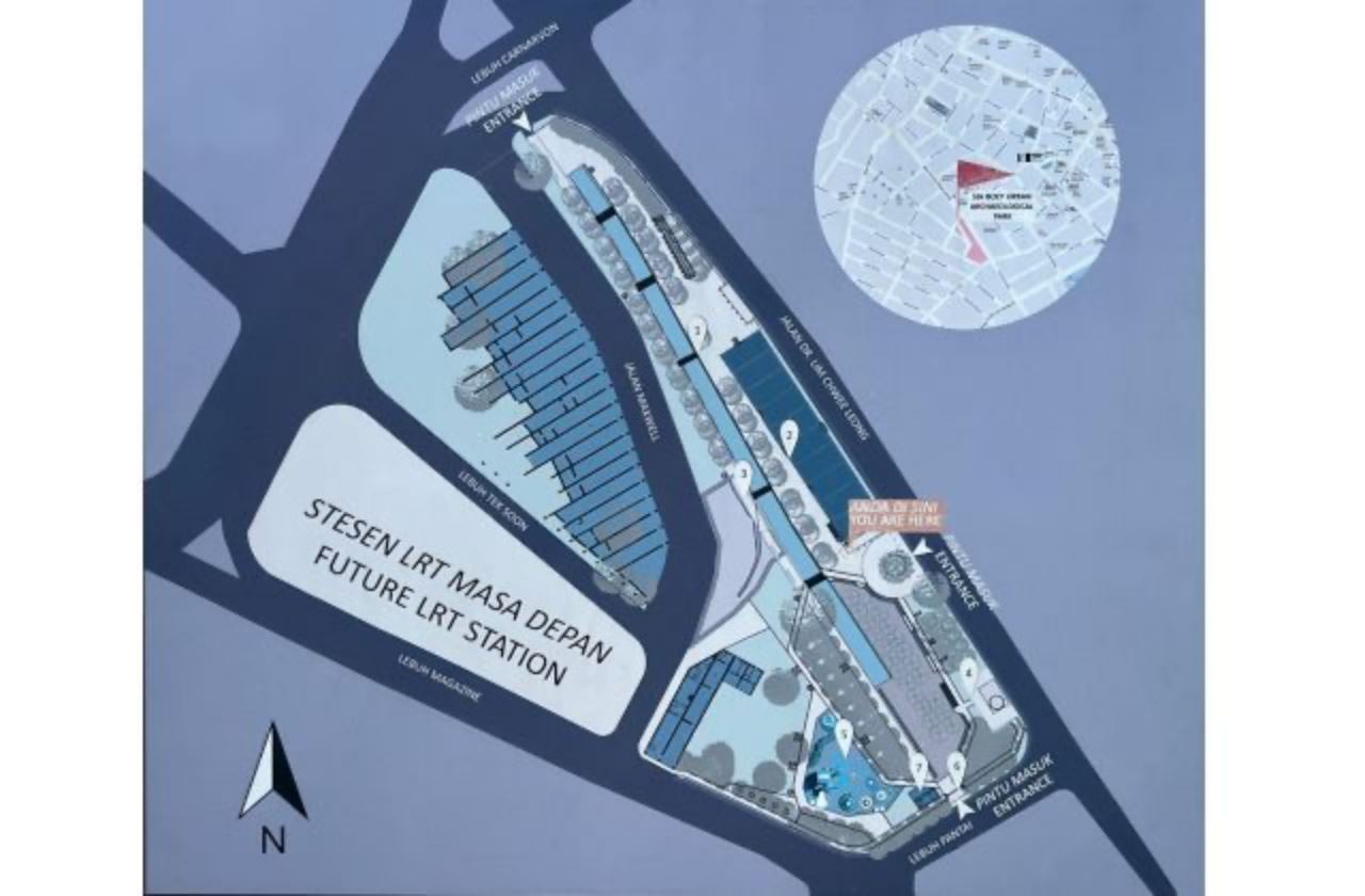 ada 27 stesen, projek lrt pulau pinang dijangka mula hujung tahun ini