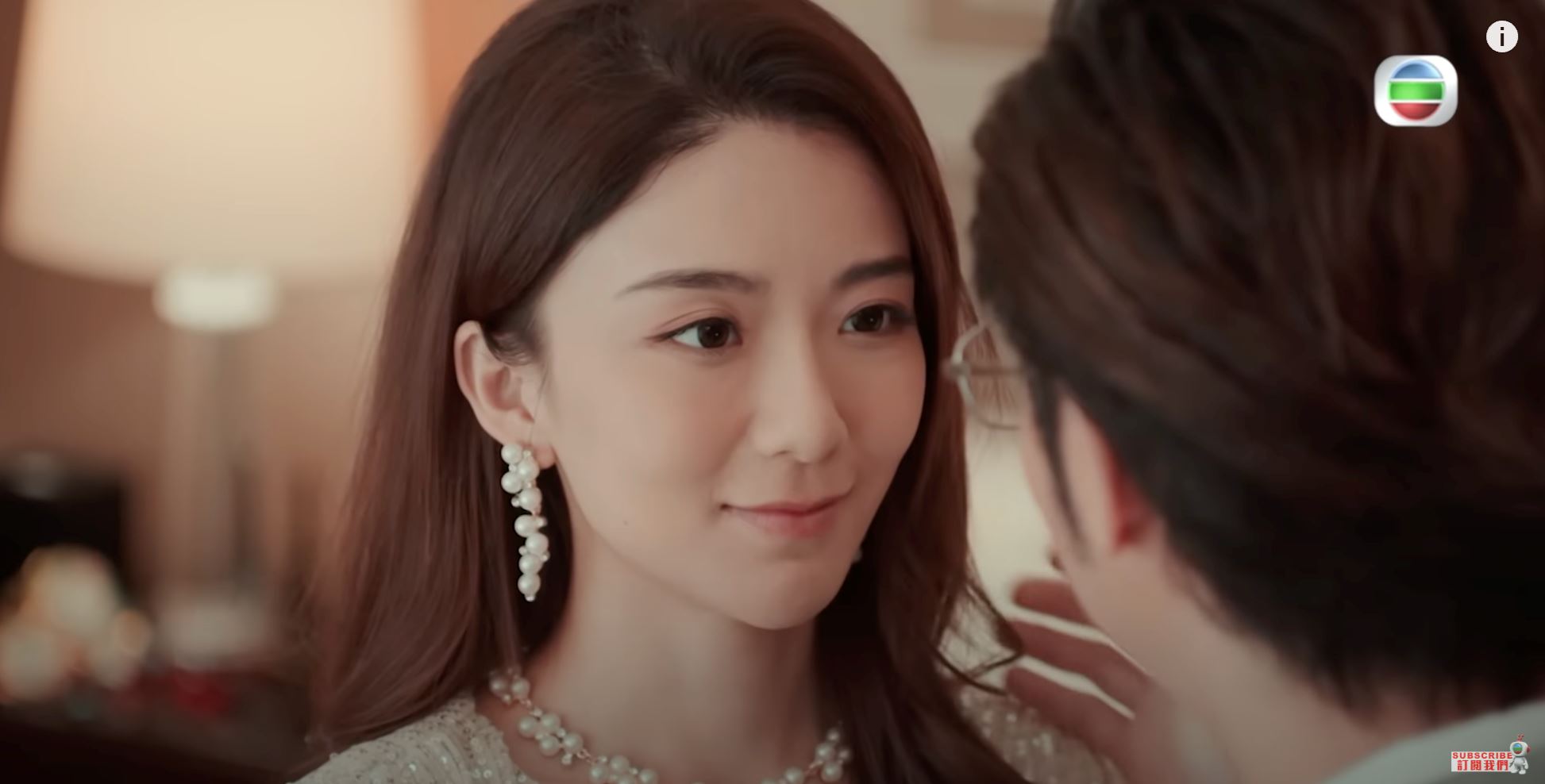 🌟《一舞倾城》最新一集预告❗️kk和marco又有新发展了😱