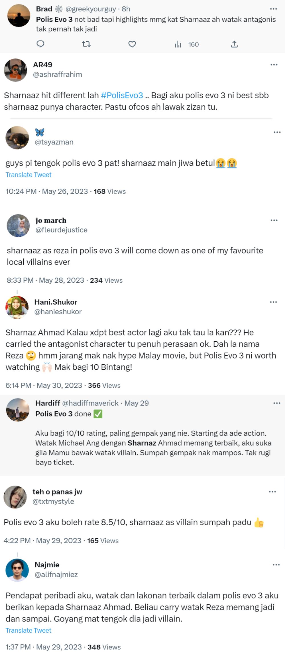 atasi rekod lampau, polis evo 3 kutip rm25 juta dalam tempoh seminggu, hebat!