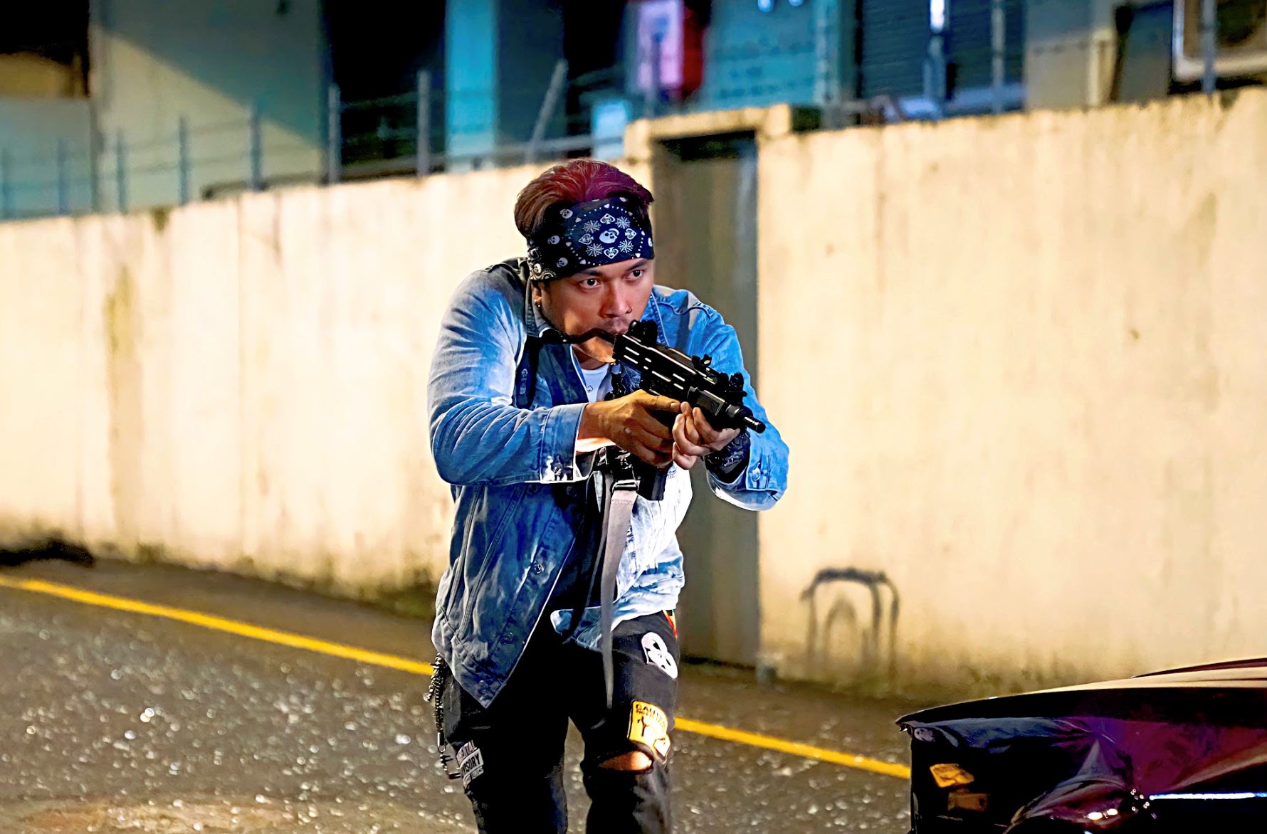 atasi rekod lampau, polis evo 3 kutip rm25 juta dalam tempoh seminggu, hebat!