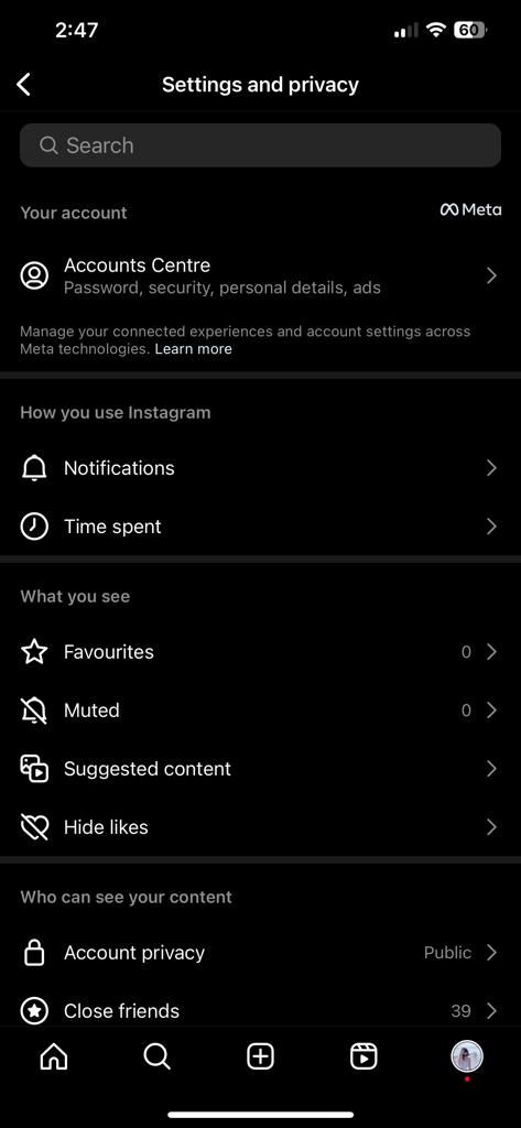 broadcast channel 通知太烦人！教你3步轻松解决！