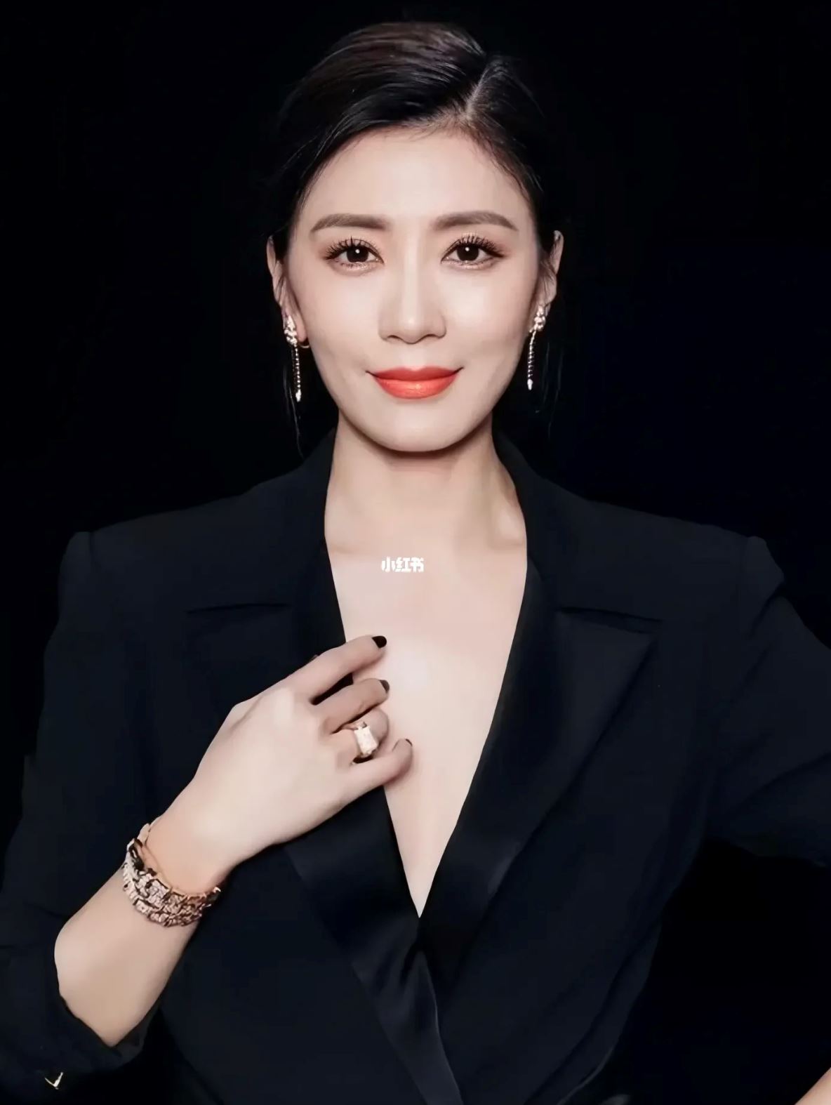 💃《浪姐4》颜值最高的十位姐姐❗️贾静雯排第二🔥第一是。。。