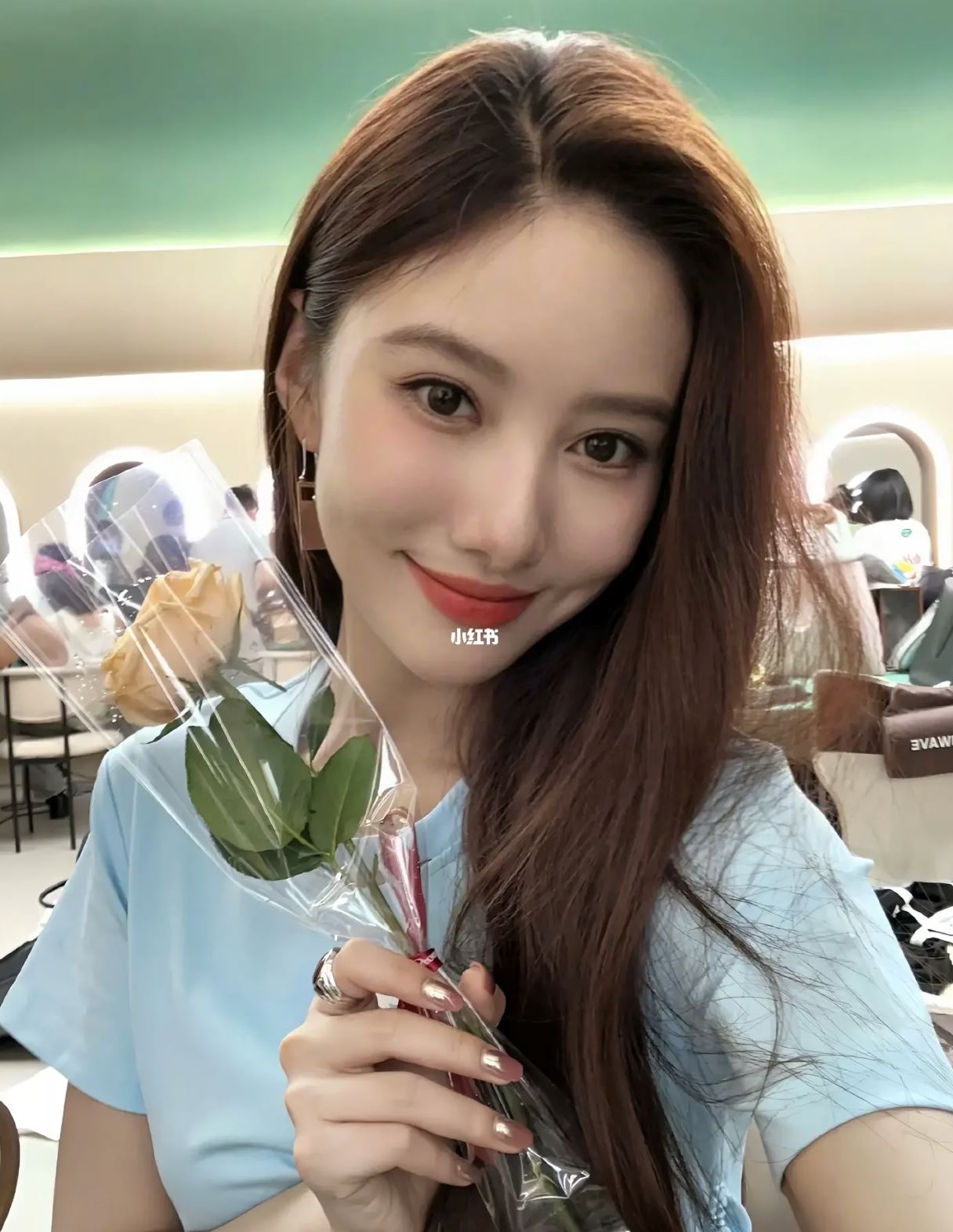 💃《浪姐4》颜值最高的十位姐姐❗️贾静雯排第二🔥第一是。。。