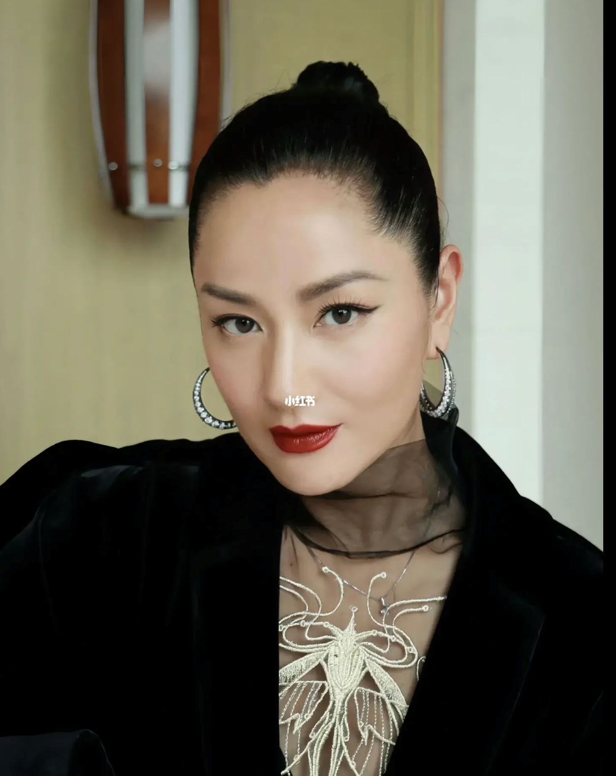 💃《浪姐4》颜值最高的十位姐姐❗️贾静雯排第二🔥第一是。。。