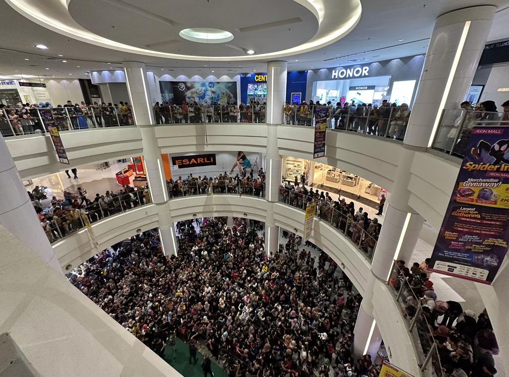 filem kutipan tertinggi 2023, polis evo 3 kini raih lebih rm41 juta!