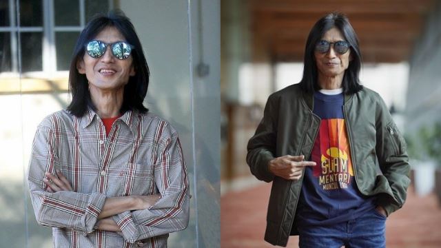 zamani sakit di bahagian pinggang, bahana jadual kerja terlalu padat