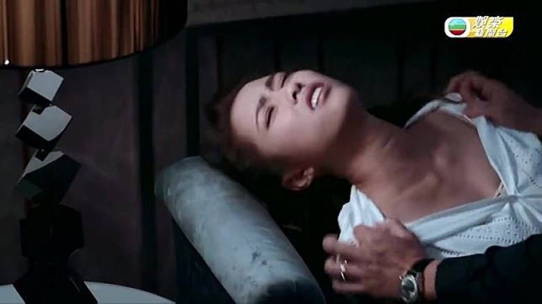 🔥为了收视豁出去❗️盘点5部挑战尺度tvb剧集🔥佘诗曼也有牺牲