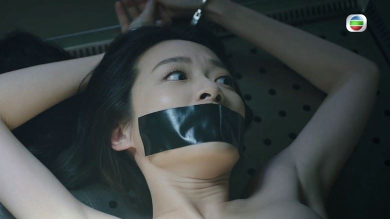 🔥为了收视豁出去❗️盘点5部挑战尺度tvb剧集🔥佘诗曼也有牺牲