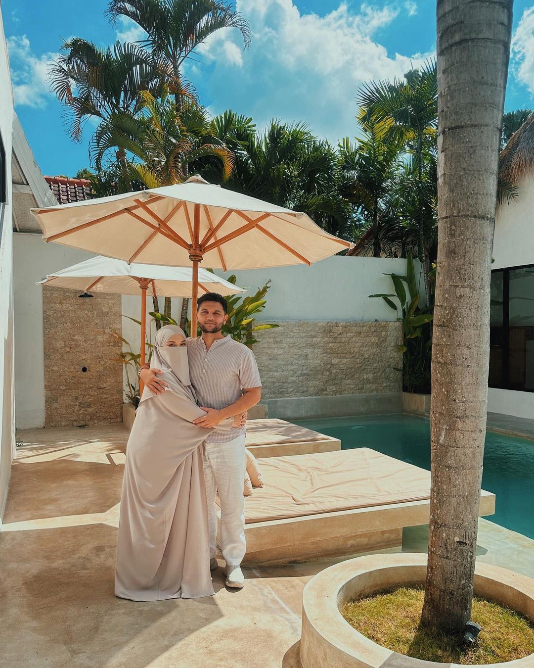 banyak impian lain dah tercapai, neelofa idam mahu jadi guru mengaji pula