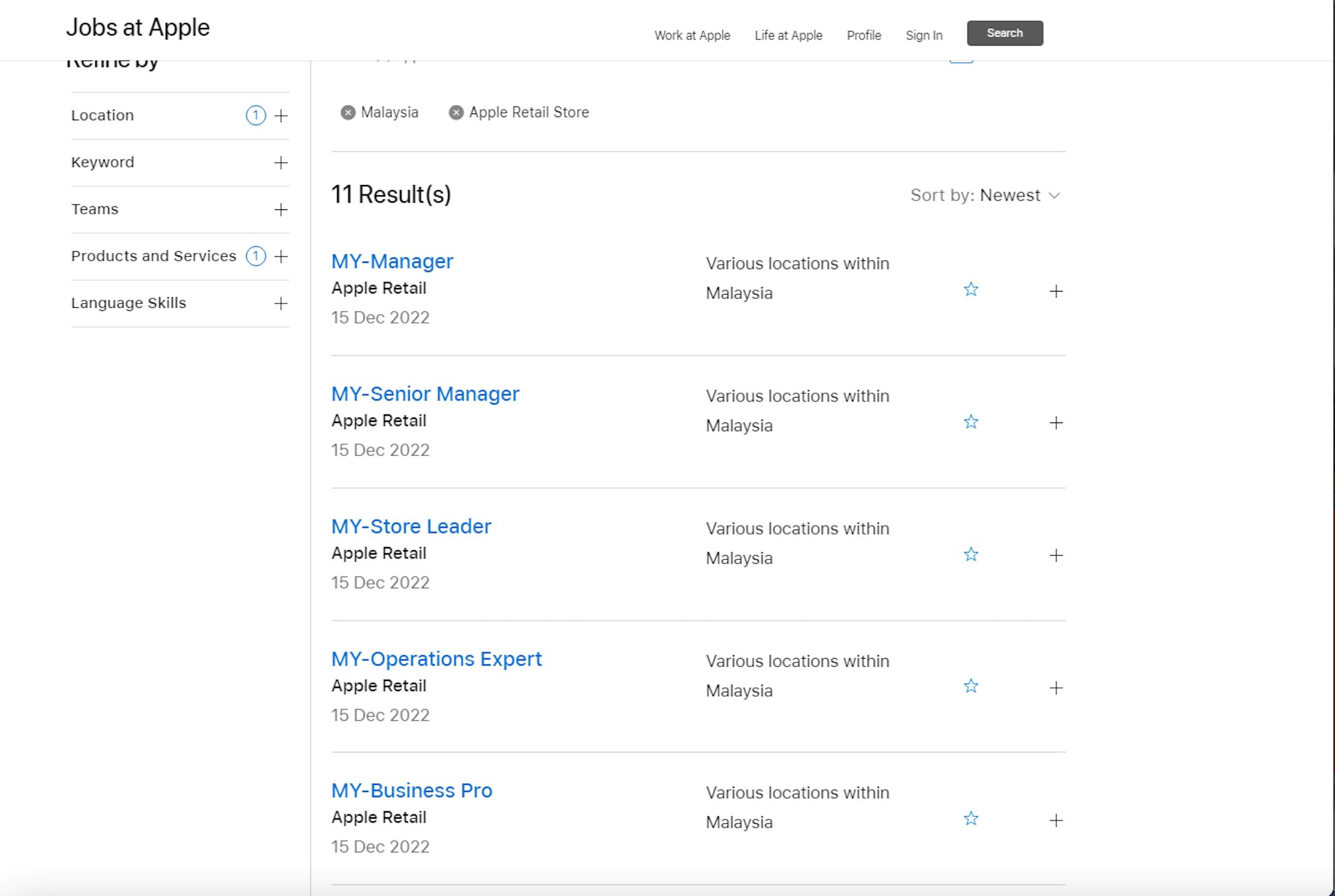 大马首家apple store 2024年开业！地点已曝光？