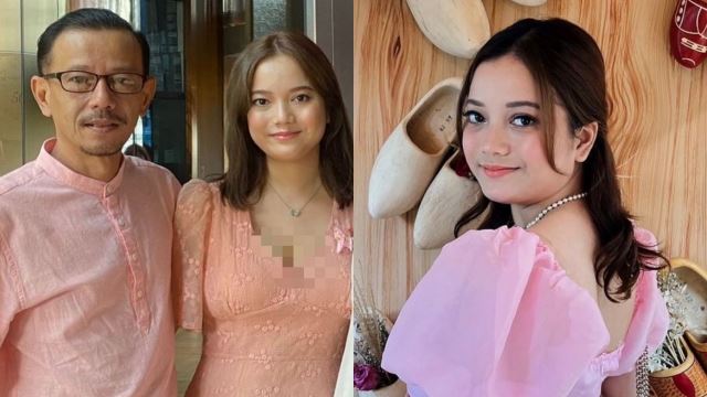 anak sering cetus kontroversi, azhar sulaiman luah risau