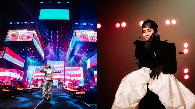 ella syukur, tak sangka terima pengiktirafan ‘malaysia book of records’