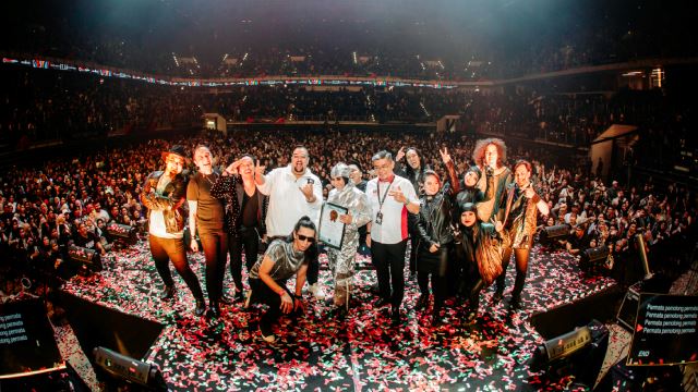 ella syukur, tak sangka terima pengiktirafan ‘malaysia book of records’