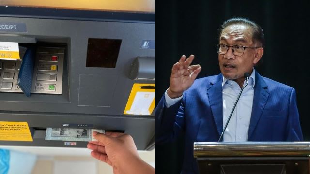 bayaran str fasa tiga libatkan lapan juta penerima dibayar sebelum aidiladha