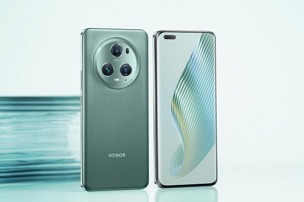 HONOR Magic5 Pro智能手机
