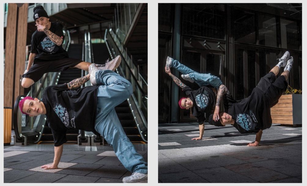 break2prove 竞赛活动!展示世界级才华的终极breaking比赛