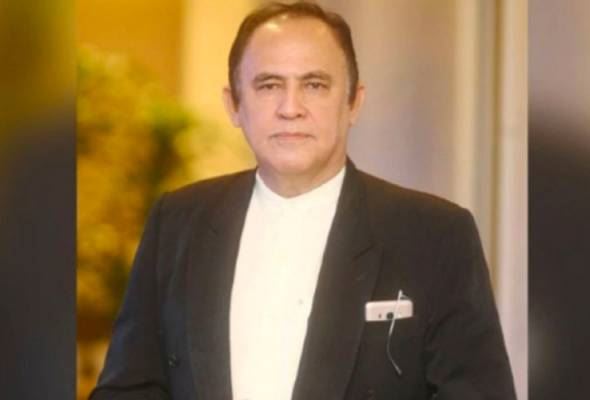 puteri sarah masih dianggap menantu datuk yusof haslam walau dicerai talak satu