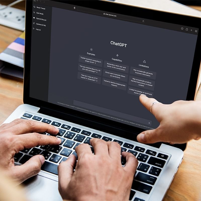 大学生可使用chatgpt！高教部：需遵守指南！