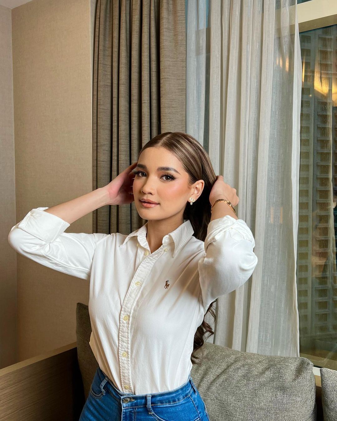 “tanggungjawab arwah ayah saya dah selesai di dunia,” – alya iman bidas komen netizen