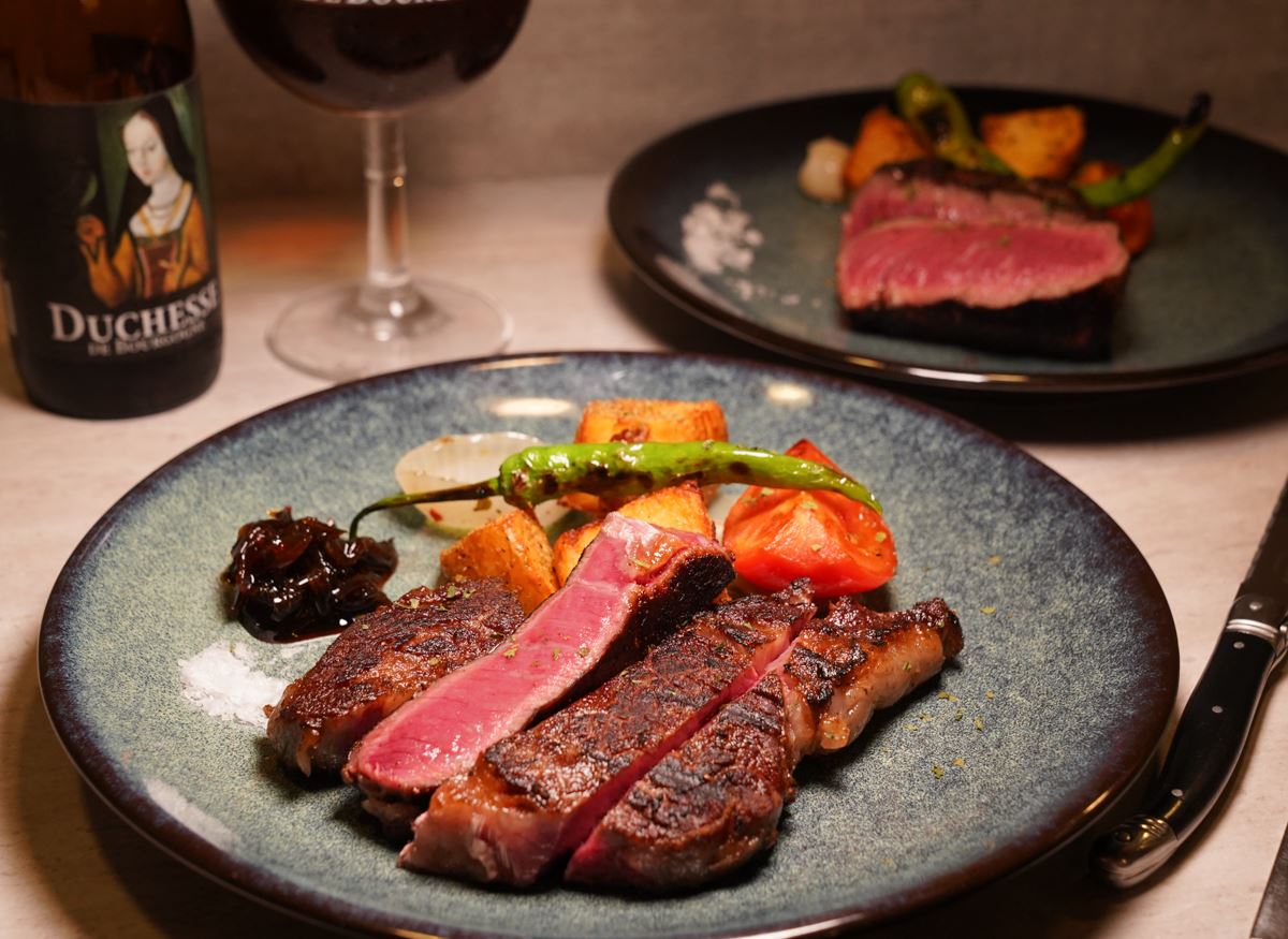 【吃榴莲禁忌】绝对不能和榴莲一起吃的5种食物！