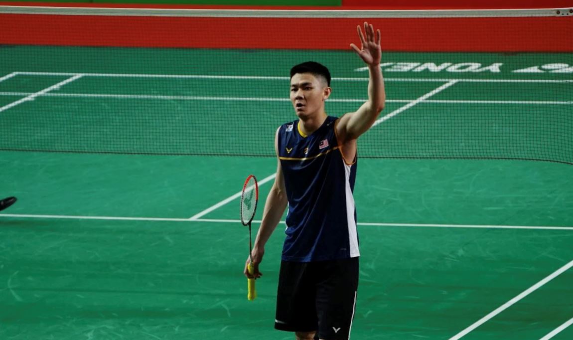 李梓嘉无限期休战！宣布：找到动力再回归！