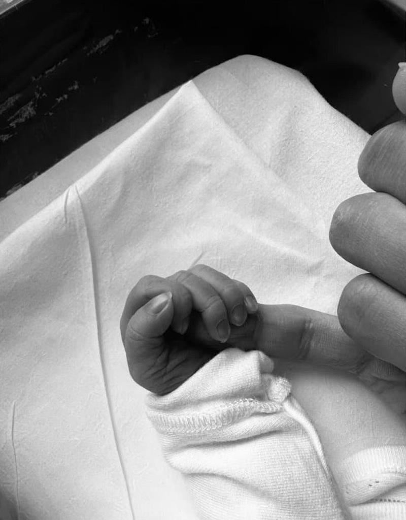 宋仲基宝宝诞生！宝宝性别大揭晓！