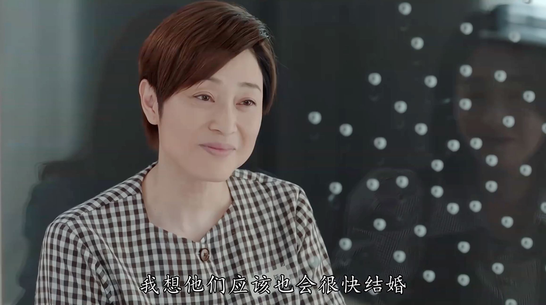 📺《一舞倾城》大结局有bug⚠️陈法蓉坐牢竟然还可以。。。😂