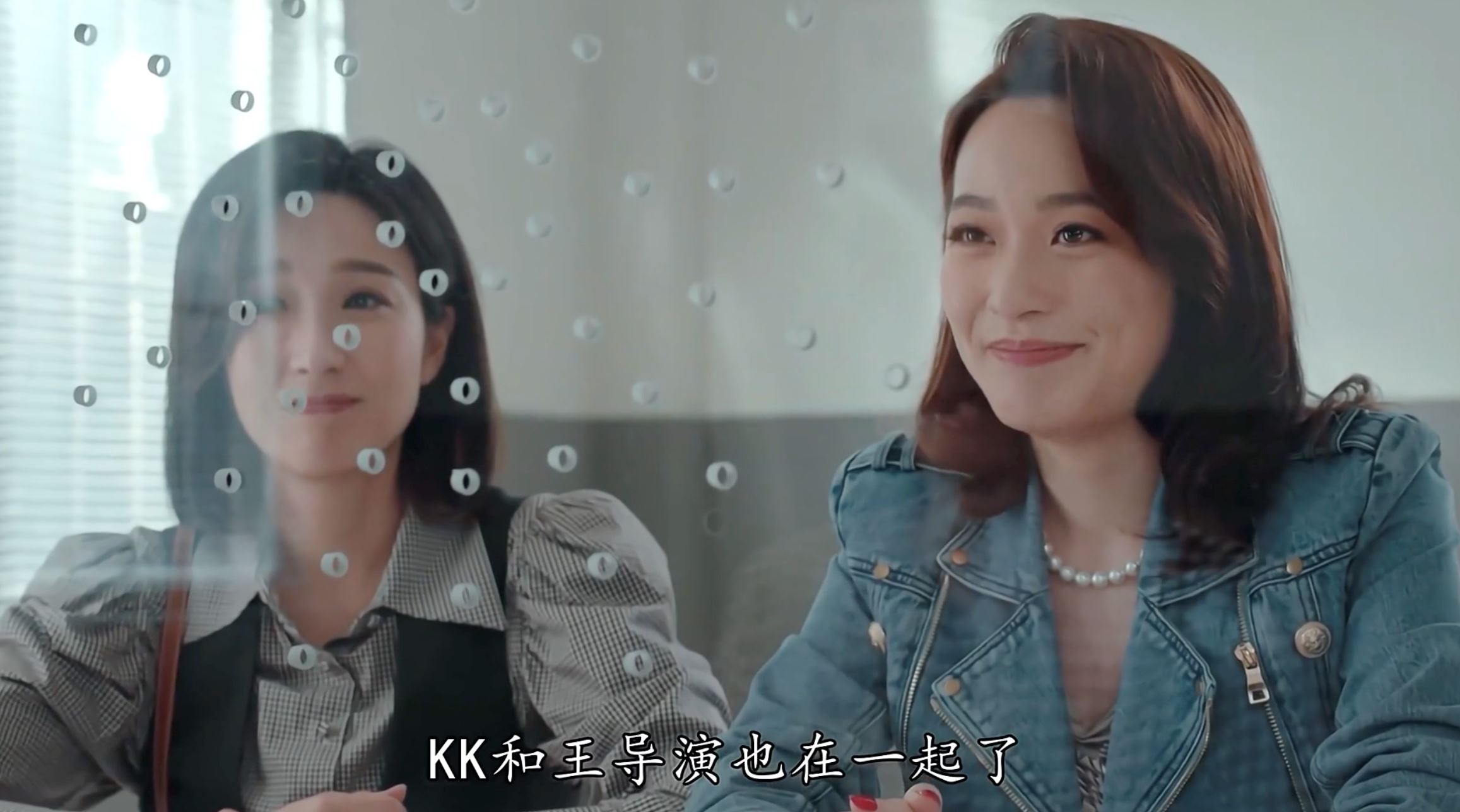 📺《一舞倾城》大结局有bug⚠️陈法蓉坐牢竟然还可以。。。😂