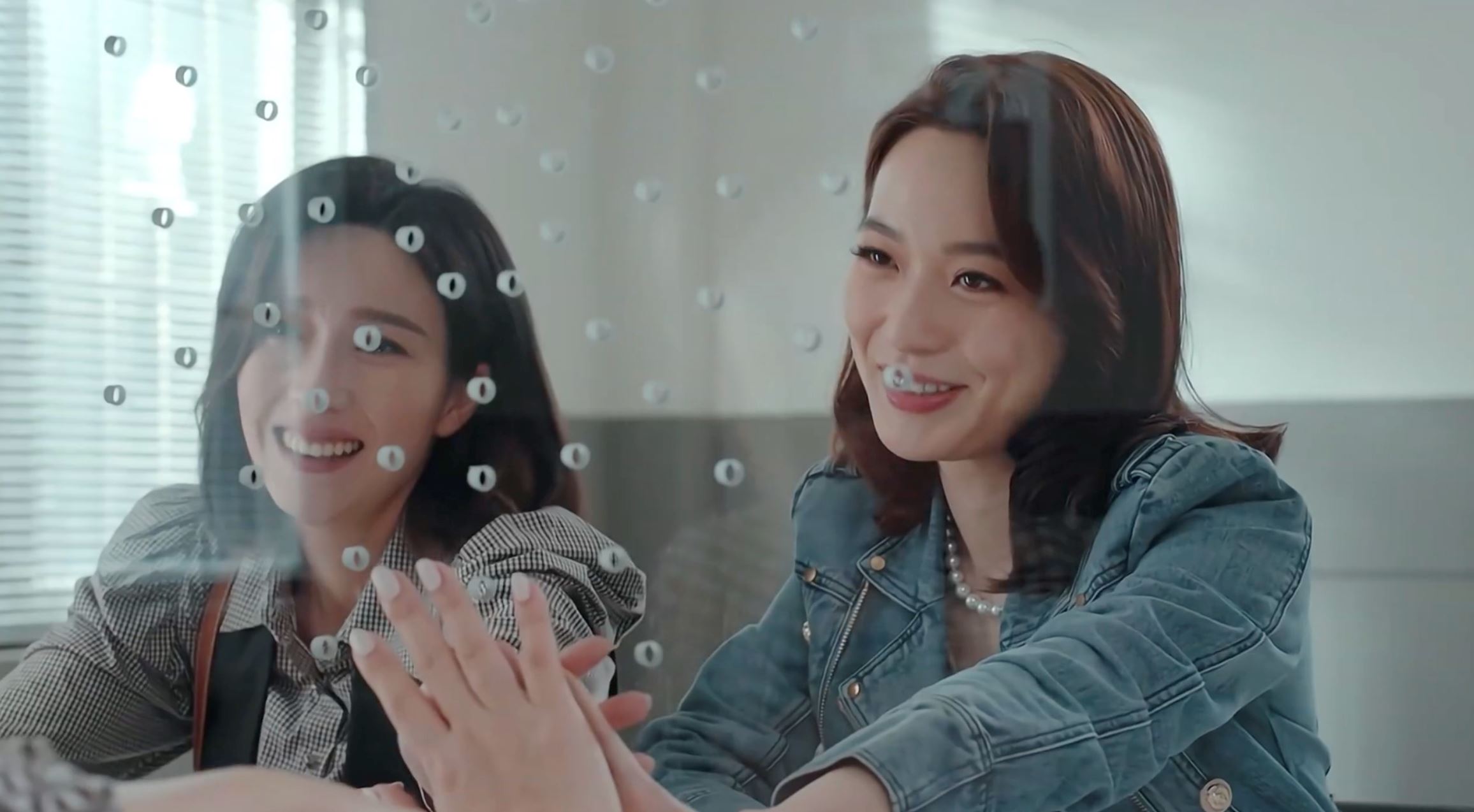 📺《一舞倾城》大结局有bug⚠️陈法蓉坐牢竟然还可以。。。😂