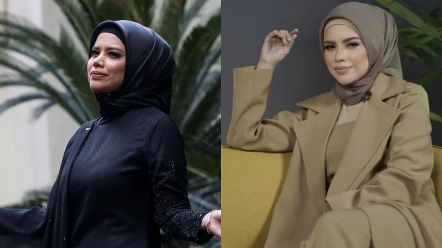 seram sejuk! datin alyah kongsi pengalaman misteri sampai demam panas
