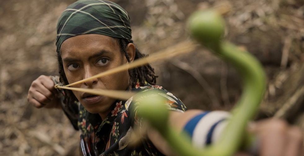 🏴‍☠️《海贼王》真人版8月31日上线❗️完美复刻元老主角🌟