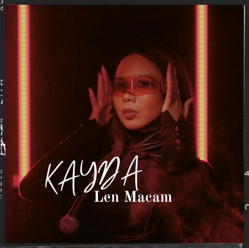 lepas setahun menyepi, kayda kembali dengan single baharu ‘len macam’