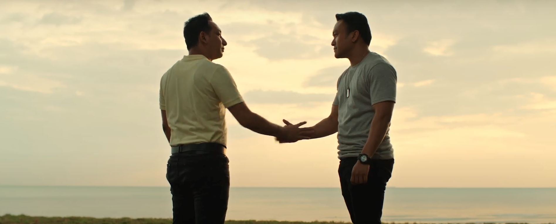 filem nombor 1 paling laris di malaysia tahun ini, polis evo 3 rekod kutipan rm50 juta!