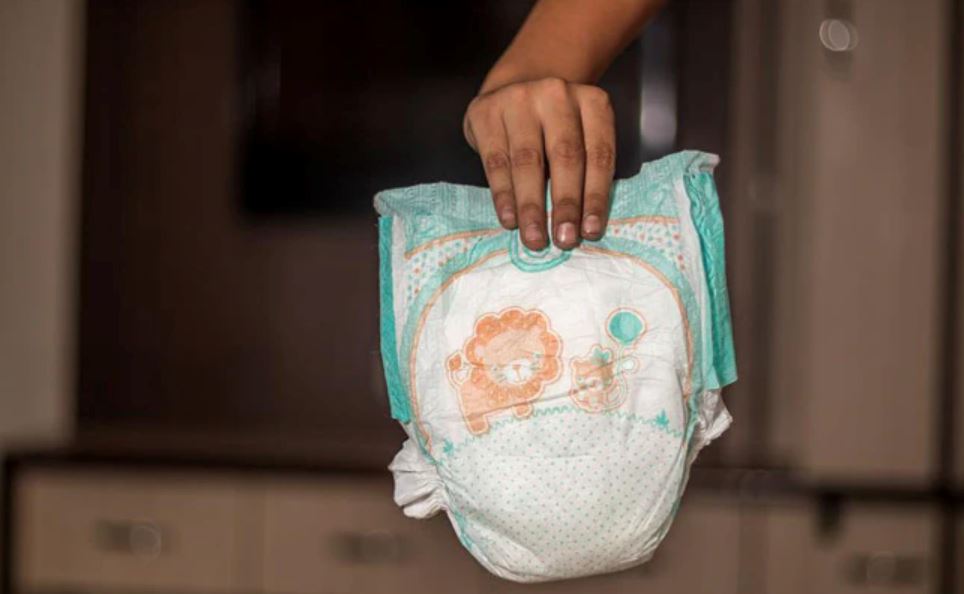 makin ramai murid guna lampin pakai buang di sekolah walau usia dah 11 tahun