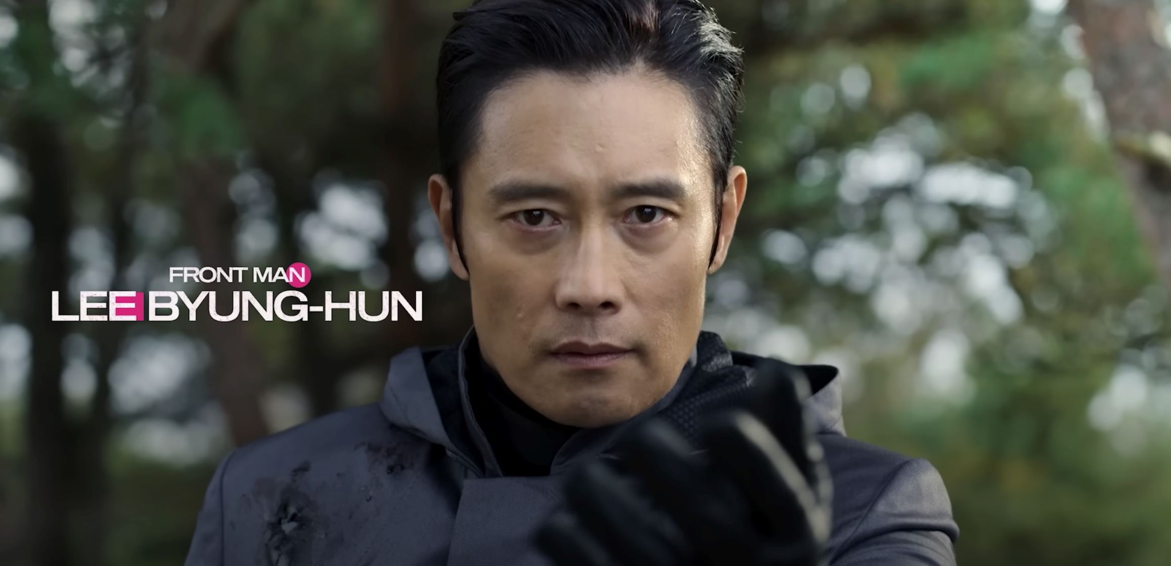 🦑终于官宣❗️《鱿鱼游戏2》演员阵容确定⚠️有黑暗荣耀的他呀🔥